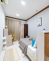 Melville Park (D18), Condominium #591967061